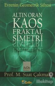 Evrenin Geometrik Şifresi