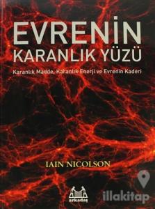 Evrenin Karanlık Yüzü