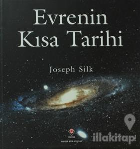 Evrenin Kısa Tarihi