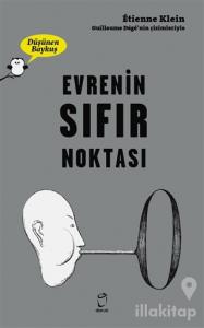 Evrenin Sıfır Noktası - Düşünen Baykuş