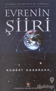 Evrenin Şiiri Kozmosun Matematiksel Bir Açıklaması