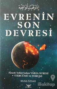 Evrenin Son Devresi (2 Cilt Takım) (Ciltli)
