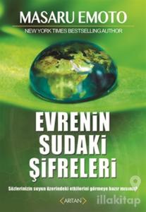 Evrenin Sudaki Şifreleri