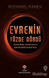 Evrenin Yüzde Dördü