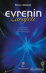 Evrenin Zarafeti (Ciltli)