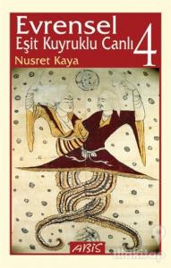 Evrensel Eşit Kuyruklu Canlı: 4