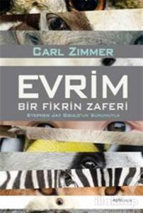Evrim - Bir Fikrin Zaferi