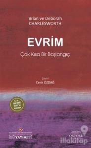 Evrim - Çok Kısa Bir Başlangıç