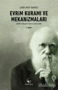 Evrim Kuramı ve Mekanizmaları