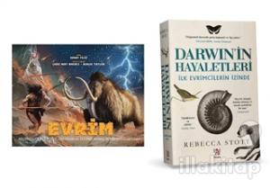 Evrim Seti (1 Oyun 1 Kitap)