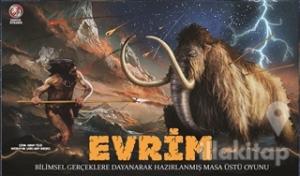 Evrim