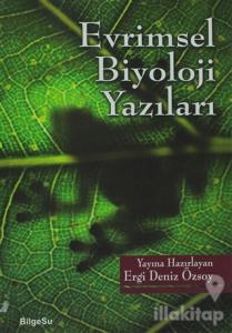 Evrimsel Biyoloji Yazıları