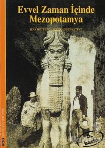 Evvel Zaman İçinde Mezopotamya