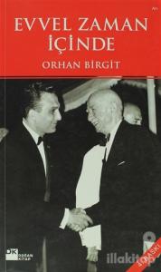 Evvel Zaman İçinde