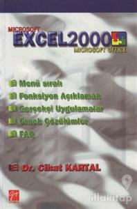 Excel 2000 Microsoft Office