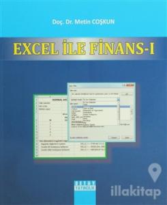 Excel ile Finans - 1
