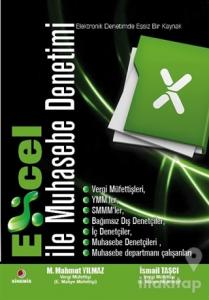 Excel ile Muhasebe Denetimi