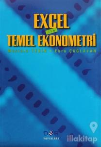 Excel ile Temel Ekonometri