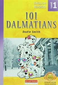 Excellence English Readers Set - Level 1 ( 5 Kitap - Cd'li )