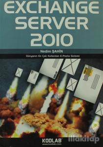 Exchange Server 2010