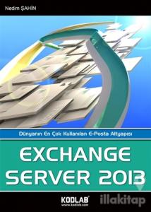 Exchange Server 2013