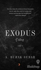 Exodus : Çıkış - Cilt 1