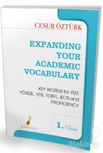 Expanding Your Academic Vocabulary