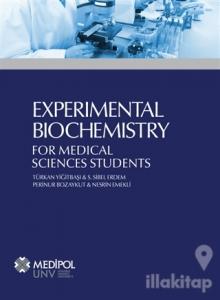 Experimental Biochemistry