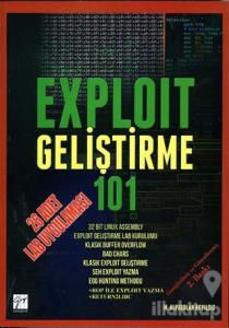 Exploit Geliştirme 101