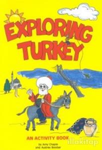 Exploring Turkey