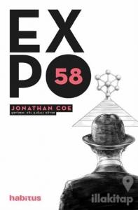 EXPO 58