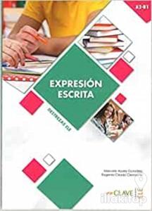Expresion Escrita A2-B1 (Destrezas ELE)