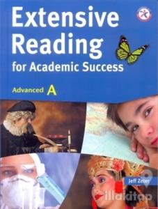 Extensive Reading for Academic Success - Advanced A