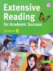 Extensive Reading for Academic Success - Advanced B