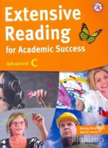 Extensive Reading for Academic Success - Advanced C