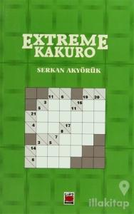 Extreme Kakuro