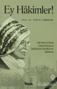 Ey Hakimler