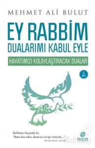 Ey Rabbim Dualarımı Kabul Eyle