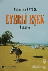 Eyerli Eşek