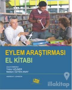 Eylem Araştırması El Kitabı