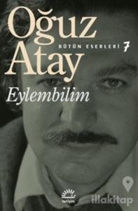 Eylembilim