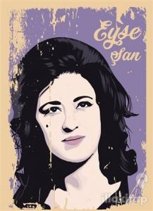 Eyşe Şan - Not Defteri