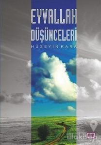 Eyvallah Düşünceleri