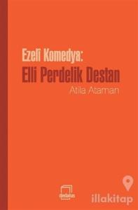 Ezeli Komedya: Elli Perdelik Destan