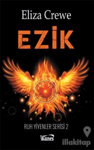 Ezik: Ruh Yiyenler Serisi 2