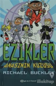 Ezikler - 2: Anasının Kuzusu (Ciltli)