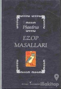 Ezop Masalları