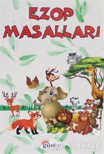 Ezop Masalları