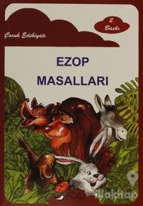 Ezop Masalları