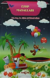 Ezop Masalları
